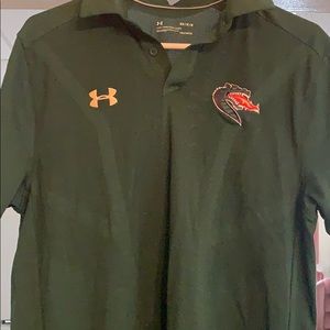 Uab Team Issued (Polo) Gear. Size M